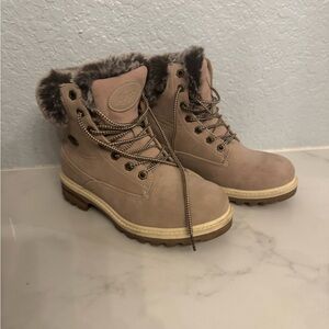 Women's Lugz boots size 7.5